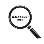 Walkabout Wes Logo